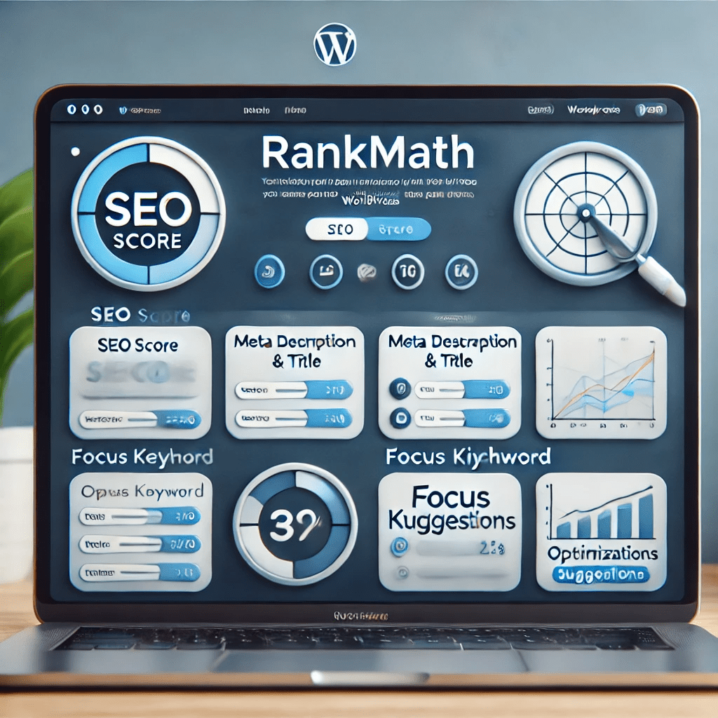 SEO optimalizace