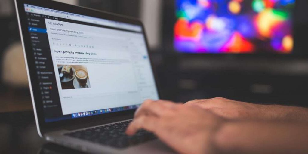 Expert na Wordpress