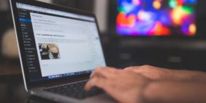 Expert na WordPress