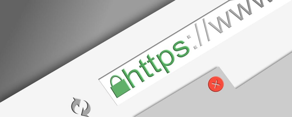 http vs https: Proč je důležité mít web zabezpečený + návod na nastavení HTTPS u Wedos.cz